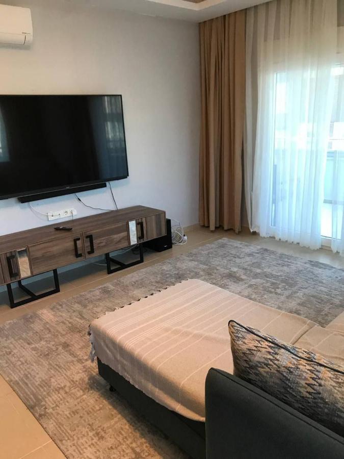 Appartement Yildiz