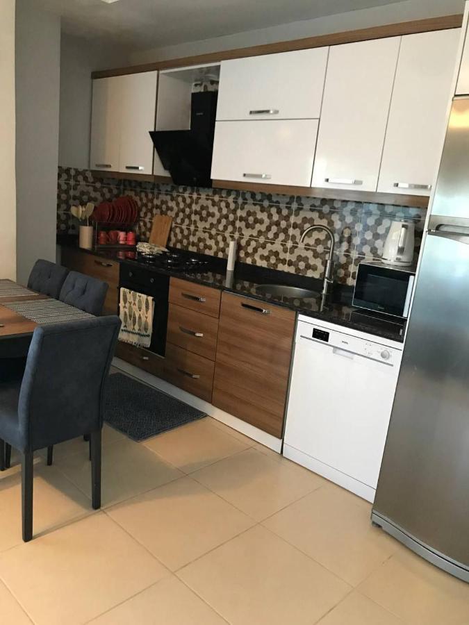 Yildiz Appartement Alanya