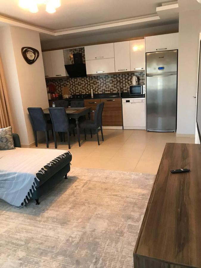 Yildiz Appartement